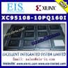 Buy cheap XC95108-10PQ160I - XILINX - IC CPLD 108MC 10NS 160PQFP - Email: sales009@eis-ic.com from wholesalers