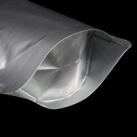 Buy cheap Liquid Stand Up Plastic Spout Water Packing Pouch product