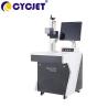 Buy cheap Desktop LC30 C02 Laser Marking Machine For Wooden Case Marking from wholesalers