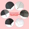Buy cheap oversize Long Shaft Golf Standard Wind Resistant Umbrella Specification Logo Plastic Tips from wholesalers