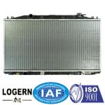 19010-R40-A52 Auto Cool Radiator Honda Accord 2.4l'08
