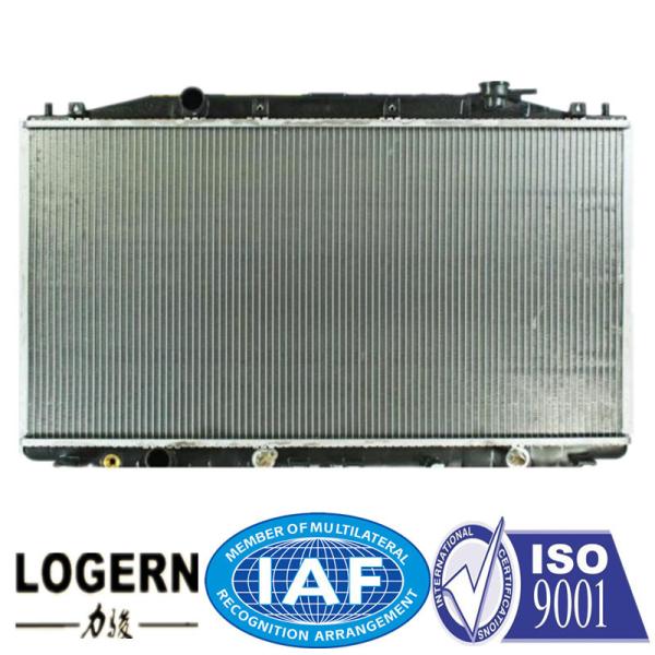 Buy cheap 19010-R40-A52 Auto Cool Radiator Honda Accord 2.4l'08 from wholesalers