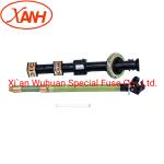 OEM High Voltage 23Kv Best Fuse For Motor Protection Prnt4-24/20