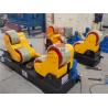 Buy cheap 40T Pipe Welding Rotator from wholesalers