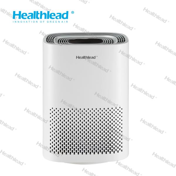 EPI131C Air purifier appliable for personal office or bedroom, Keeping your