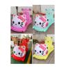 Buy cheap Electric Bumper Car for Kids 140cm*74cm*97cm Size Stepless Speed Change 4-6 Hours Time from wholesalers