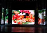 Indoor P3 Full Color LED Screen Display 576x576mm Cabinet 3mm Pitch
