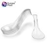 Buy cheap Factory direct new products disposable ps crystal spoon for food from wholesalers