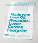 Bio degradable compostable food grade cornstarch carton liners, cornstarch