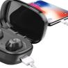 Buy cheap Teanabuds Wireless In Ear Headset Headphones IPX7 Waterproof ODM from wholesalers