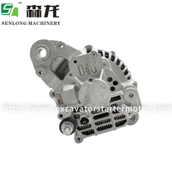 Carter Generator 24V Alternator A003TN5399,A003TN5399AM,A004T40286,A004T40299