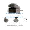 Buy cheap 0001231009 0001360050 - BOSCH Starter Motor 24V 4KW 10T MOTORES DE ARRANQUE from wholesalers