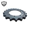 Buy cheap Excavator Chains Sprocket PC200 EC950 Black Bolt Replacement from wholesalers