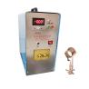 Buy cheap Cabinet metal scrap melting induction high quality melting metal heater from china manufacturer metal melting oven from wholesalers