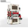 Buy cheap 2-head 2-side calibrating sander, BSG2606RC from wholesalers