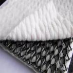 Revolutionize Landfill Railway Tunnel System Drainage with 3D Composite Drainage