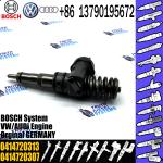 BOSCH Diesel fuel Unit pump assembly 0414720313 0414720307 0986441518 0986441568