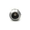 Buy cheap Coaxial Watertight Cable Connectors Female Low Voltage Electrical Connectors from wholesalers