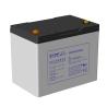 Buy cheap UPS Telecom 12V 60Ah VRLA Lead Acid Battery 20hr TLC UL Certificated Leoch DJM1260 from wholesalers