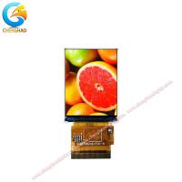 Buy cheap 2" Display Type Ips Lcd 85/85/85/85 Viewing Angle For Industrial Equipment product