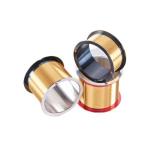 Ultra Fine Gold Bonding Wire of 0.01mm Diameter Driving Innovation in Microscale