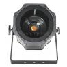 Buy cheap Indoor DMX 200W Warm White & Cool White Zoom COB LED Studio Par Lights from wholesalers