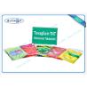 Buy cheap Hotel / School Use Non Woven Tablecloth with Independent Packed from wholesalers
