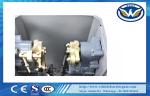150W Traffic Barrier Gate 24V BLDC Brushless Motor For Vehicle Control