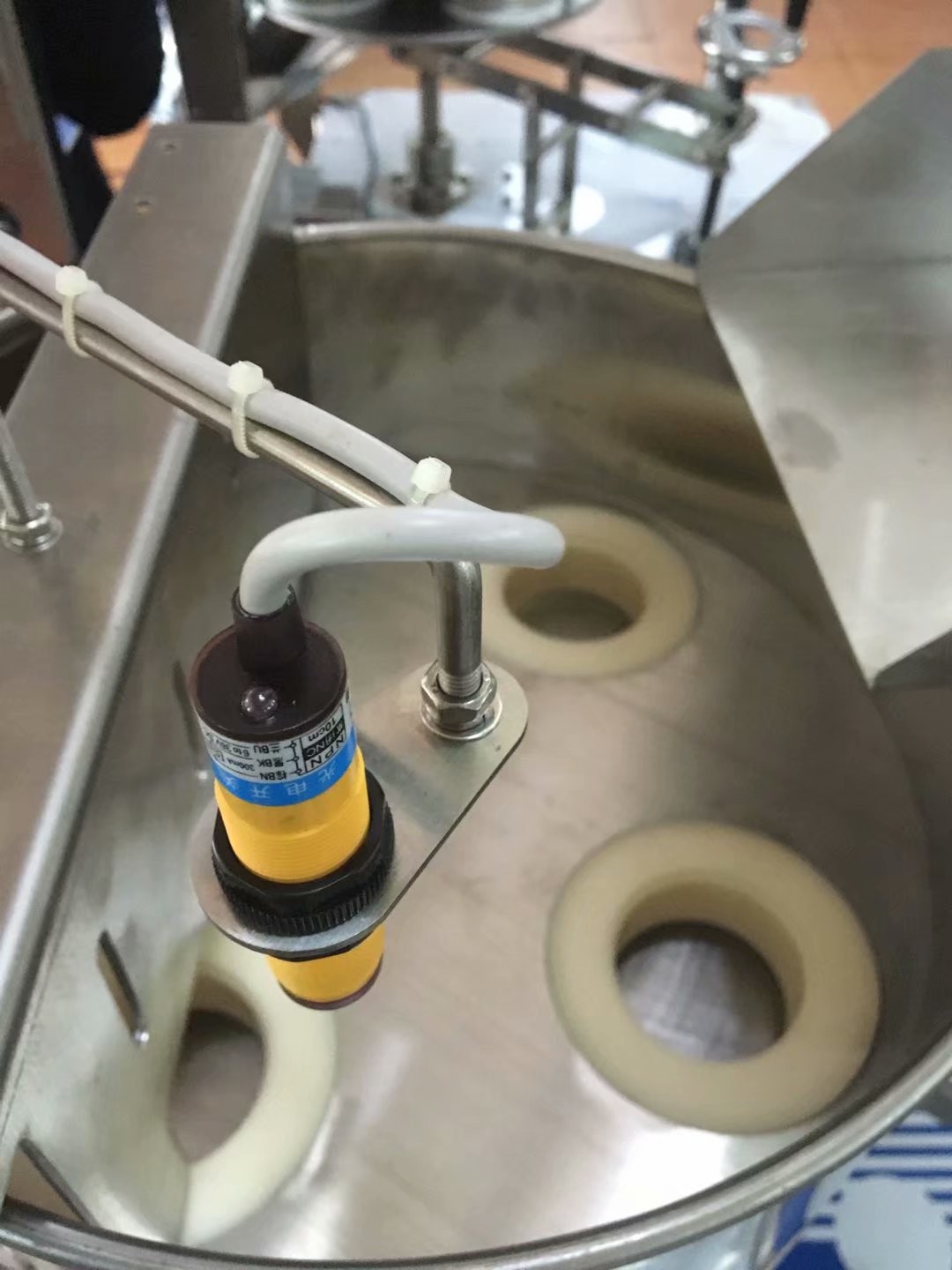 Automatic Multihead Filling Beans Corns Grains Rice Coffee sugar Foods Snacks Packing Machine