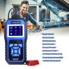 Buy cheap Airbag SRS 2.8" Konnwei KW450 VW Audi Diagnostic Scanner from wholesalers