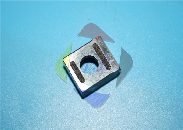 Buy cheap 05A-3646 Roland Offset Printing Machine Spare Parts Man Roland Machine Gripper Pad from wholesalers