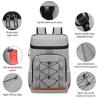 Buy cheap Custom Waterproof Lunch Bags Insulated Cooler Backpack from wholesalers