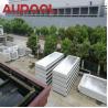 Buy cheap 100% Imported Lucite PMMA Acrylic Panel for Modern Design Outdoor Swimming Pool from wholesalers