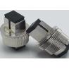 Buy cheap SC UPC Adjustable Attenuator from wholesalers
