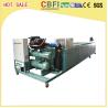 Buy cheap Energy Saving Commercial Ice Block Maker / Ice Making Equipment 5 Tons Per Day from wholesalers