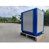Buy cheap 15KW Water To Water Geothermal Heat Pump Heating Cooling from wholesalers