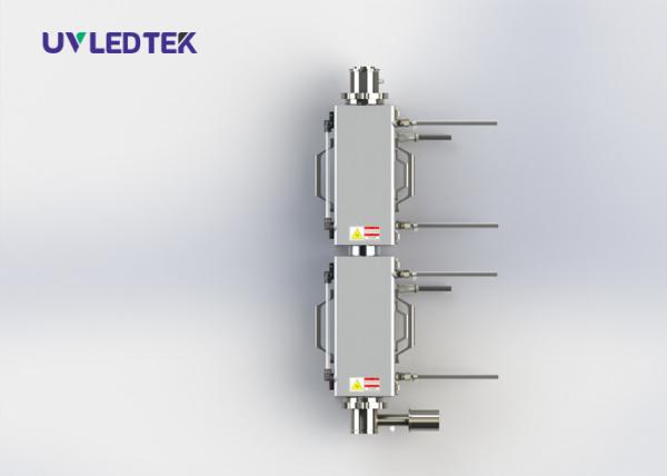 Buy cheap High Intensity UV LED Curing System Economical Free Layout Environment Friendly from wholesalers