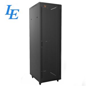 Buy cheap 800KG 19" 42u Ddf Floor Standing Data Cabinet from wholesalers