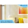 Buy cheap Eco - Friendly 3D Effect Wallpaper , Non Woven Wallcovering with Modern Style from wholesalers