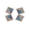 Buy cheap Single Wrapped Alcohol Prep Wipes Isopropyl Cotton Swabs Disposable from wholesalers