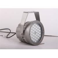 Buy cheap Aluminium 50W / 60W / 75W Super Bright Outdoor LED Lights SMD3030 LED Flood product