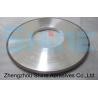 Buy cheap ISO 1A1 Diamond Wheels 500mm Carbides Materials Surface Grinding from wholesalers