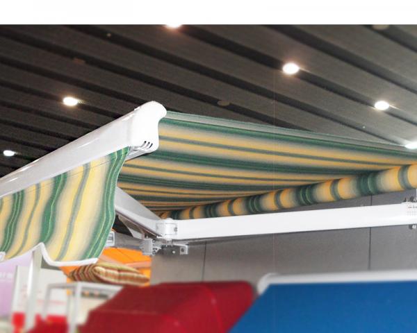 Retractable awning front bar ，Awning parts wholesale manufacturers