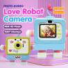 Buy cheap 2inch Waterproof Digital Kids Camera Toys Video Camcorder For 3-12 Year Old Tweens from wholesalers