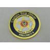 Buy cheap OEM Zinc alloy Personalized Coins Die casting for Souvenir from wholesalers