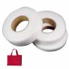 Buy cheap White Hot Melt Adhesive Web Film With High Tensile Strength Hot-Melt Adhesive Web Film from wholesalers