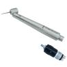 Buy cheap 45 Degree Surgical Dental Air Turbine High Speed Handpiece 2 Hole 4 Hole from wholesalers
