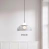 Buy cheap Glass Pendant Light Post-modern Pendant Lamp Bedside Living Room stairwell pendant lights(WH-AP-559) from wholesalers