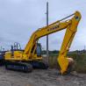 Buy cheap Famous Brand Used Equipment Machine Komatsu PC220-8MO Excavator 20T from wholesalers