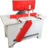 Buy cheap Electric Portable Circular Table Sawmill, Woodworking Sliding Circular Table Saw from wholesalers